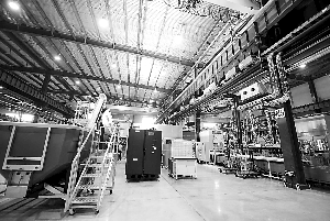 利樂子公司西得樂北京新廠盛大開工，開啟技術(shù)交流新篇章